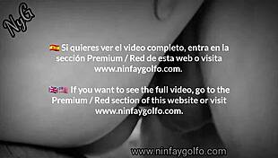 watch my husband fuck that milf in public while i cheer him on