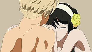 Yor Forger In Spy X Family Parody Sex