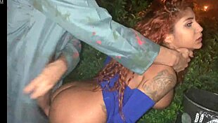 michael myers intensely fucking the goddess venus afrodita