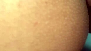 Stranger's Public Car Fuck Ends in Anal Creampie