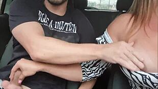 How Did This Driver Bianca Naldy Steer Me Off My Bakery Path?