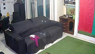 Caiu no zap, didn't expect this wild ass play with amateurs... damn!