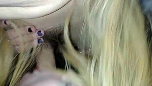 i'm a young blonde teen slut sucking big cocks in homemade videos, feeling so naughty and excited