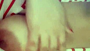 i'm touching myself to christmas music as navidad arrives