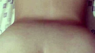 NALGONA BENT OVER IN DOGGYSTYLE THRUSTS