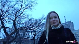 Rough anal feels so intense