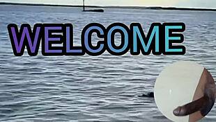 Chioma Squirts Loudly