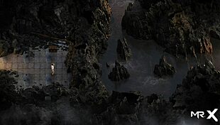 Treasure Of Nadia Hidden Place Surprised!