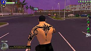 Can you save the whore in Bonetown SE chapter 1?