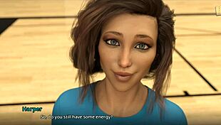 Wvm 152 Meeting the New Assistant Coach