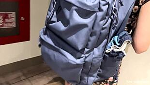 Oh No, You Have An Erection, That's So Inappropriate, I'm Your Stepmom!