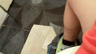 Latina Amateurs Masturbate To Black Cock