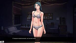 Complete Gameplay of Our Red String Part 25 with Dancing and Photoshoot