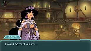 Akaburs Star Channel 34 Part 54 Hentai Princess Alien Game Dirty Talk Monster Anime