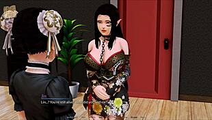 Harem Hotel 35 Features Anime Hentai Game Action