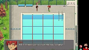 Daily lives in countryside episode 53 Natywin Ninawin