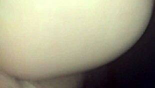 She Cums While I Fuck Her Hard