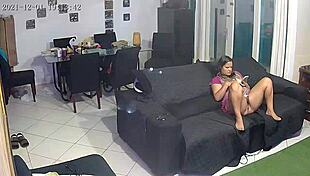 Caiu no zap, didn't expect this wild ass play with amateurs... damn!