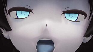 Keijun Seiki Kantai Collection Anime POV Fuck Scene