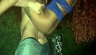 michael myers intensely fucking the goddess venus afrodita