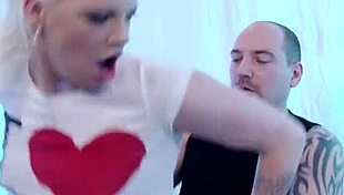 i cant believe that blondes mistake fucked everyone like that