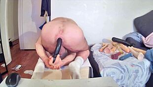 me, myself, and i in a solo gay adventure