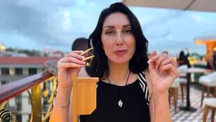 Blowjob In Restaurant With Hentai Outdoor Amateurs