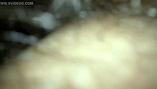 Girl Bent Over In Bathroom For Hardcore Doggystyle With Big Cock