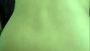 Shy Latina Babe Asks for Sex Recording