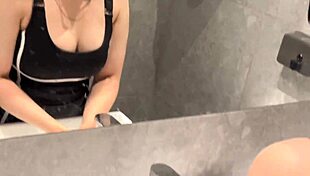 picking up cute girl led to paying with good fuck