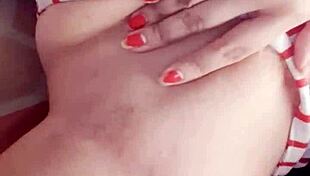 i'm touching myself to christmas music as navidad arrives