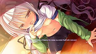 Primal hearts route 2 scene 1 with subtitles