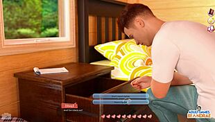 Man, I’m lovin’ helpin’ these hotties in Ep5 check-up!