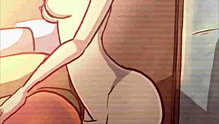 Watamote Anime Compilation Sound