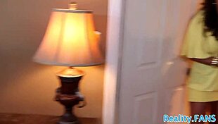 Milf Stepmom Assfucked And Drenched With Cum