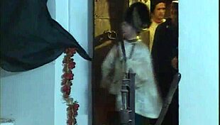 Anaxtasia 1 - decadence hits the royal family with wild anal action