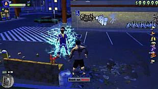 Can you save the whore in Bonetown SE chapter 1?