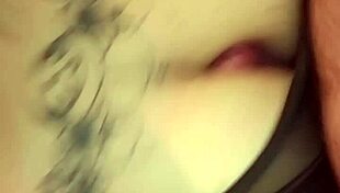 giants boobs cum inside, cumshot natural tits big tits cum monster cock black boobs cock hardcore.