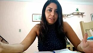 damn, sarah rosa’s gangbang at cuiabá bar is wild! 🔥