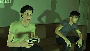 Running errands with ocici