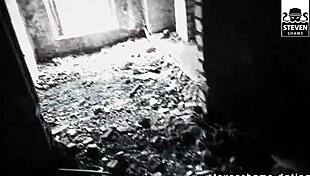 in these blind dates, every pussy gets stuffed and glazed