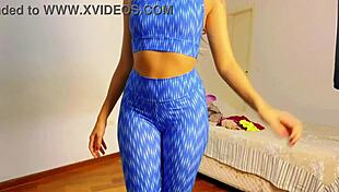 Which Training Session Would You Like To See Me In Anime