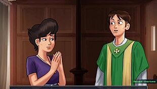 Exciting Adventures In Summertime Saga