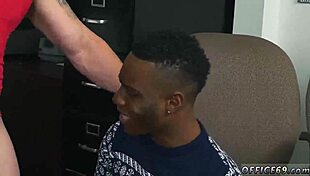 Hot actors fucking in this gay holiday movie! 🔥