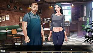 Complete gameplay of our red string part 11.