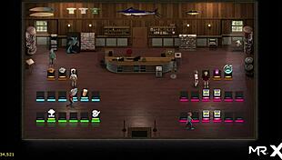 Treasure Of Nadia Hidden Place Surprised!