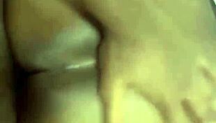 Casal Enjoys Outdoor Party With Lots Of Fucking And Cumshots!