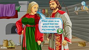 Wife Craves Monster Cock