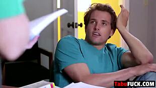 Tyler Nixon Doggy Banging Big Tits Milf