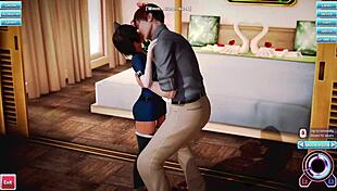 Fucking Sexy Petite Cop Hard